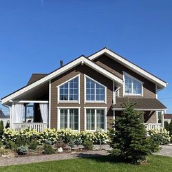 Недвижимость