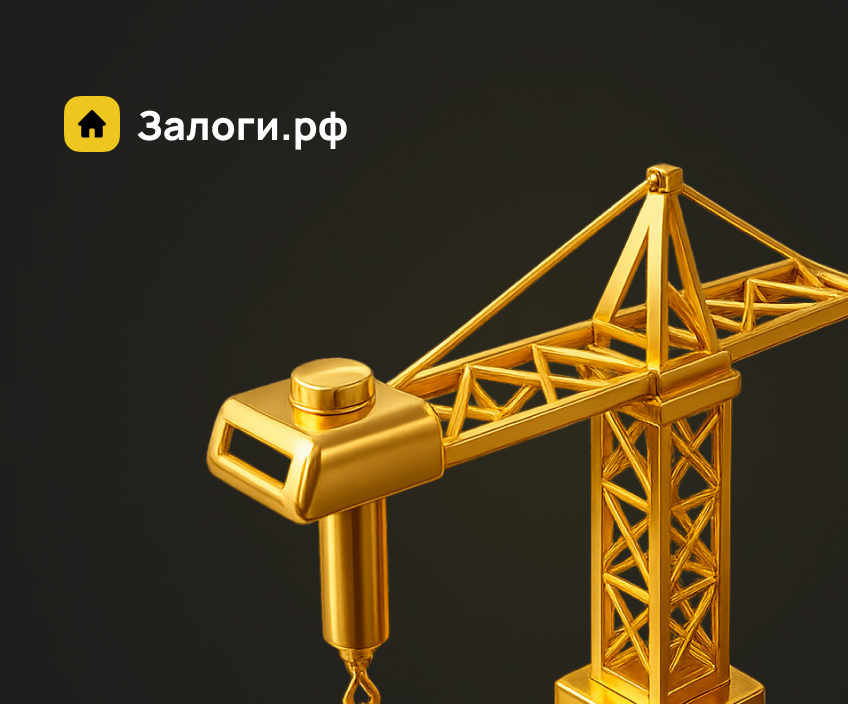 Кредитование под стройку